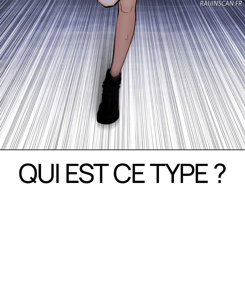 Lookism Chapitre 454 - Page 5