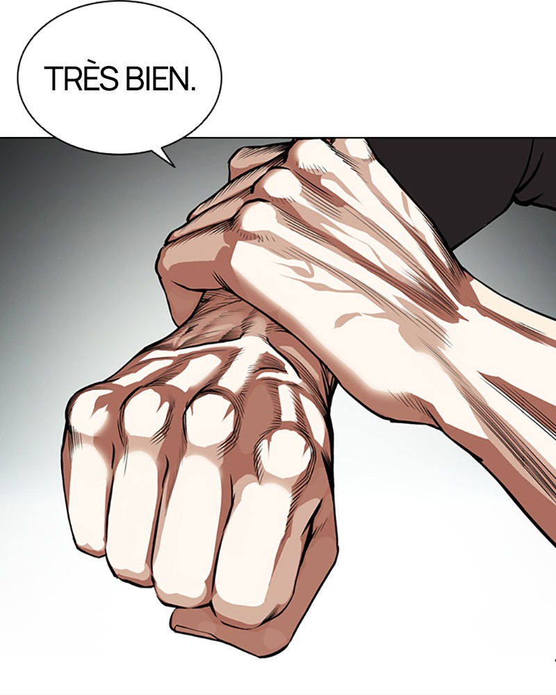 Lookism Chapitre 454 - Page 51