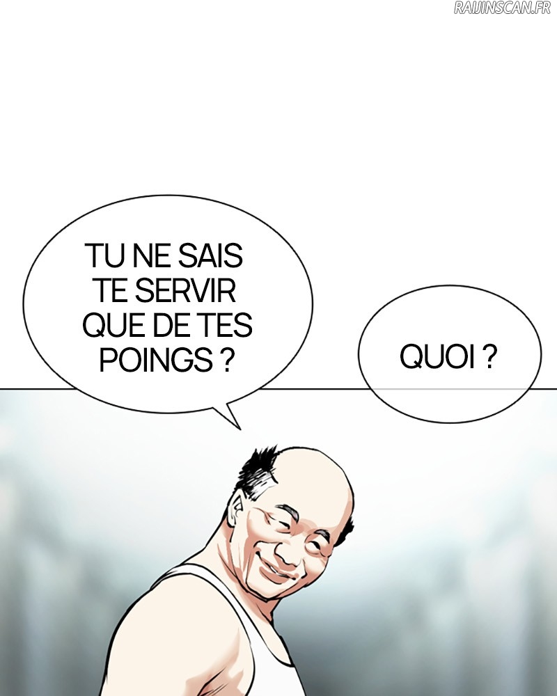 Lookism Chapitre 454 - Page 55