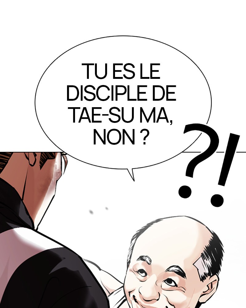 Lookism Chapitre 454 - Page 59