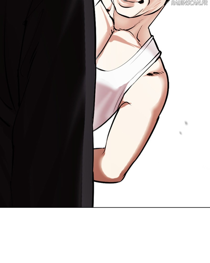 Lookism Chapitre 454 - Page 60