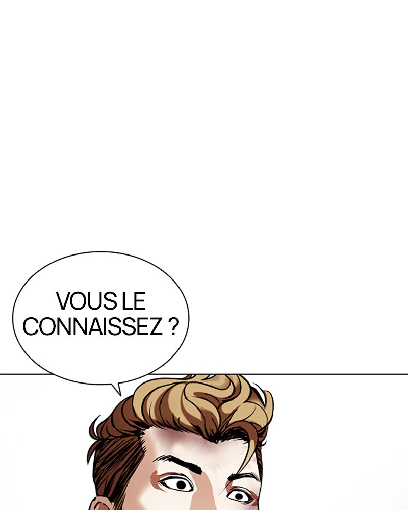 Lookism Chapitre 454 - Page 61