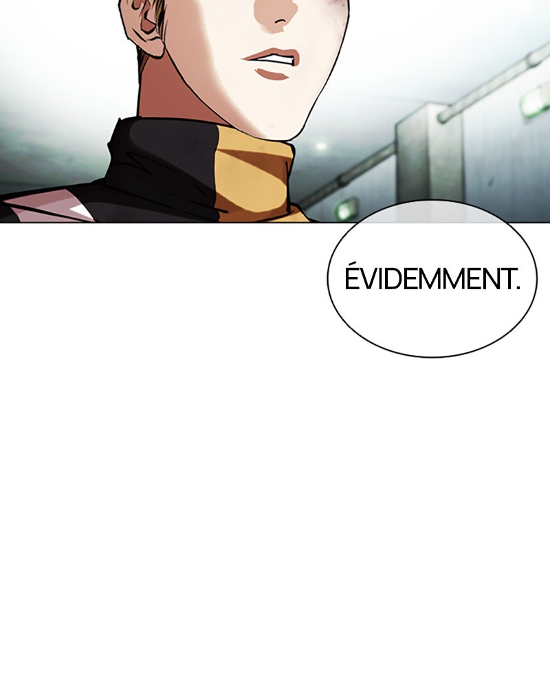 Lookism Chapitre 454 - Page 62