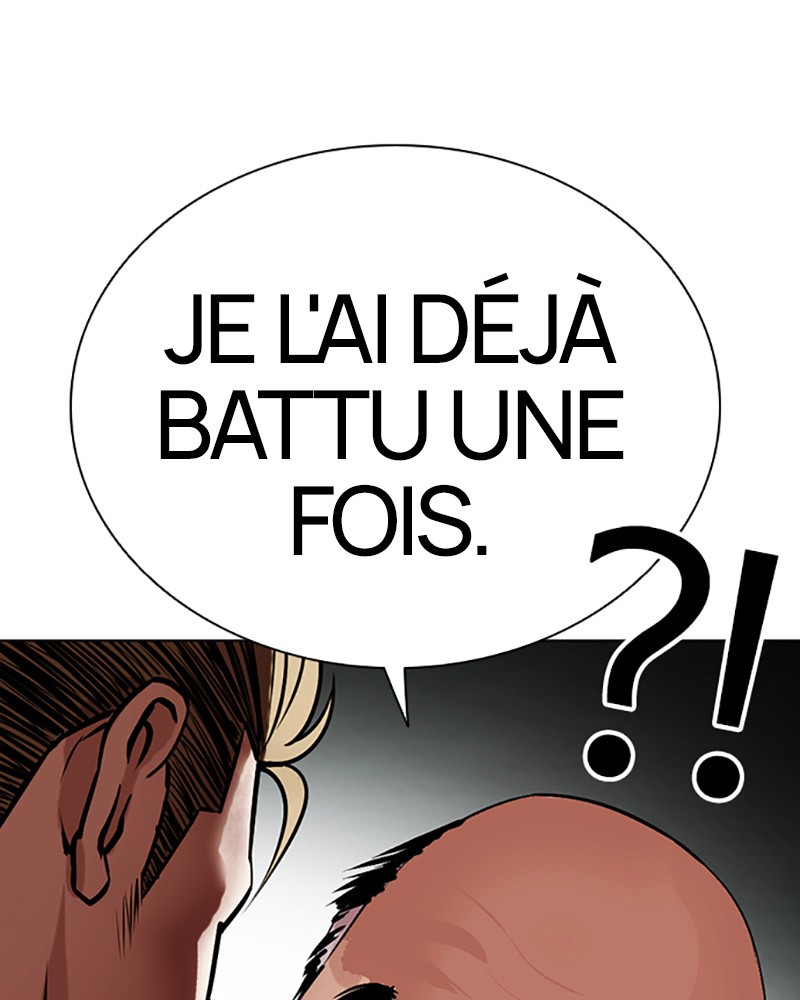 Lookism Chapitre 454 - Page 63