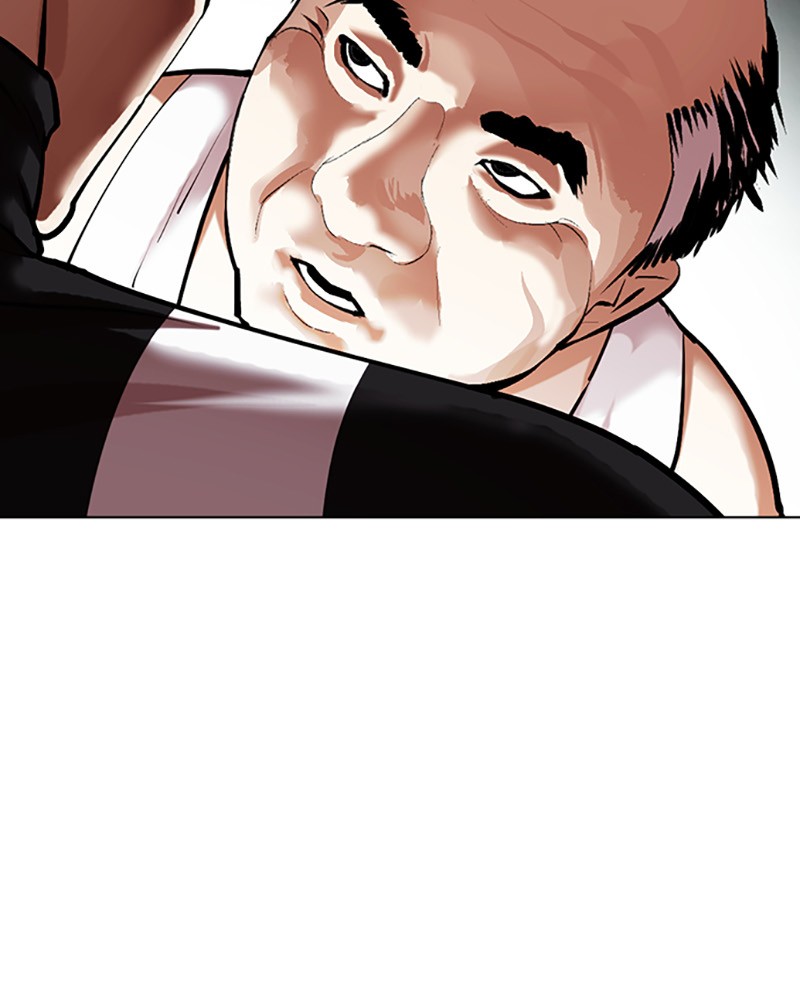 Lookism Chapitre 454 - Page 64