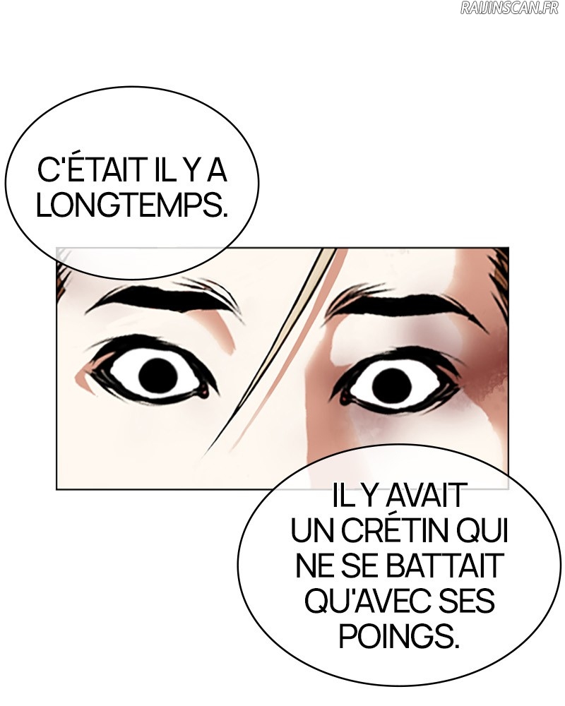 Lookism Chapitre 454 - Page 65