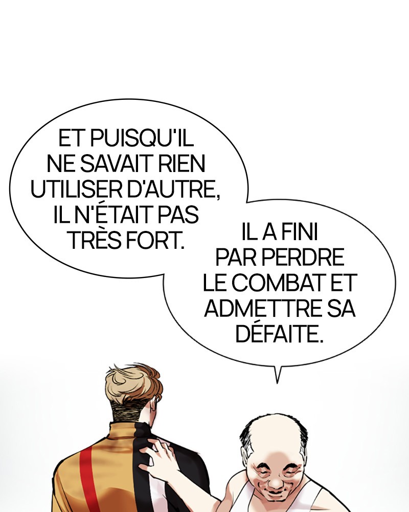 Lookism Chapitre 454 - Page 67