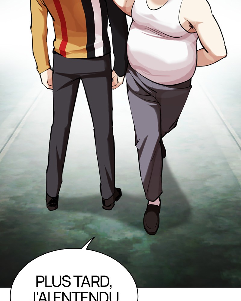 Lookism Chapitre 454 - Page 68