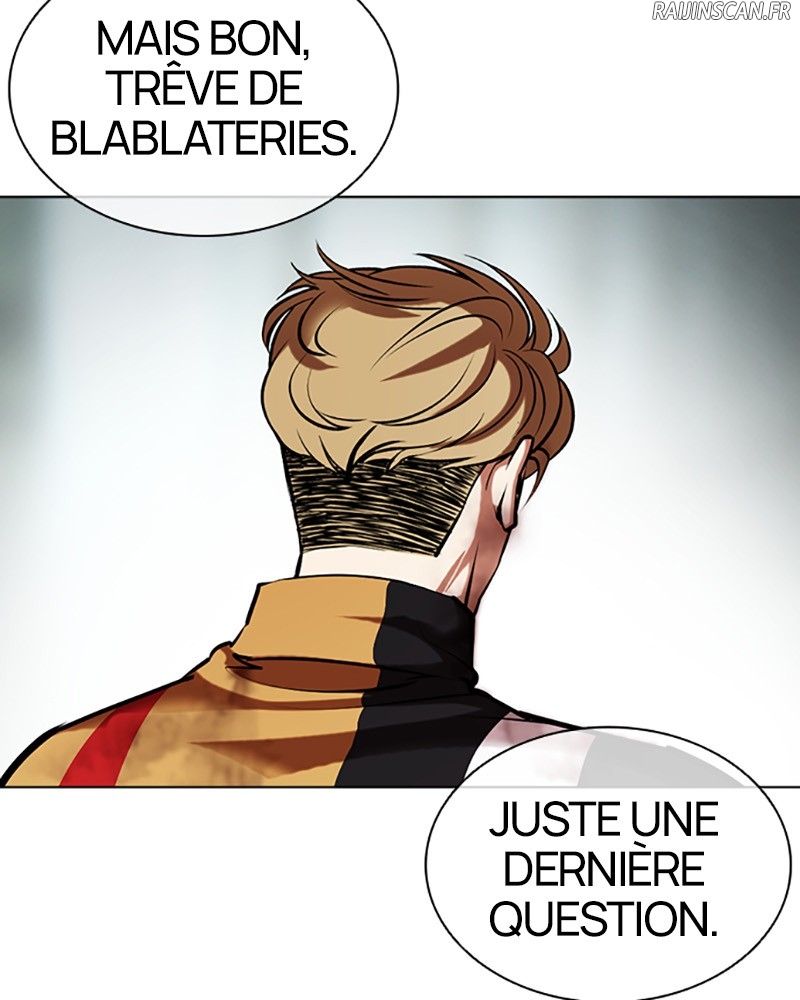 Lookism Chapitre 454 - Page 70