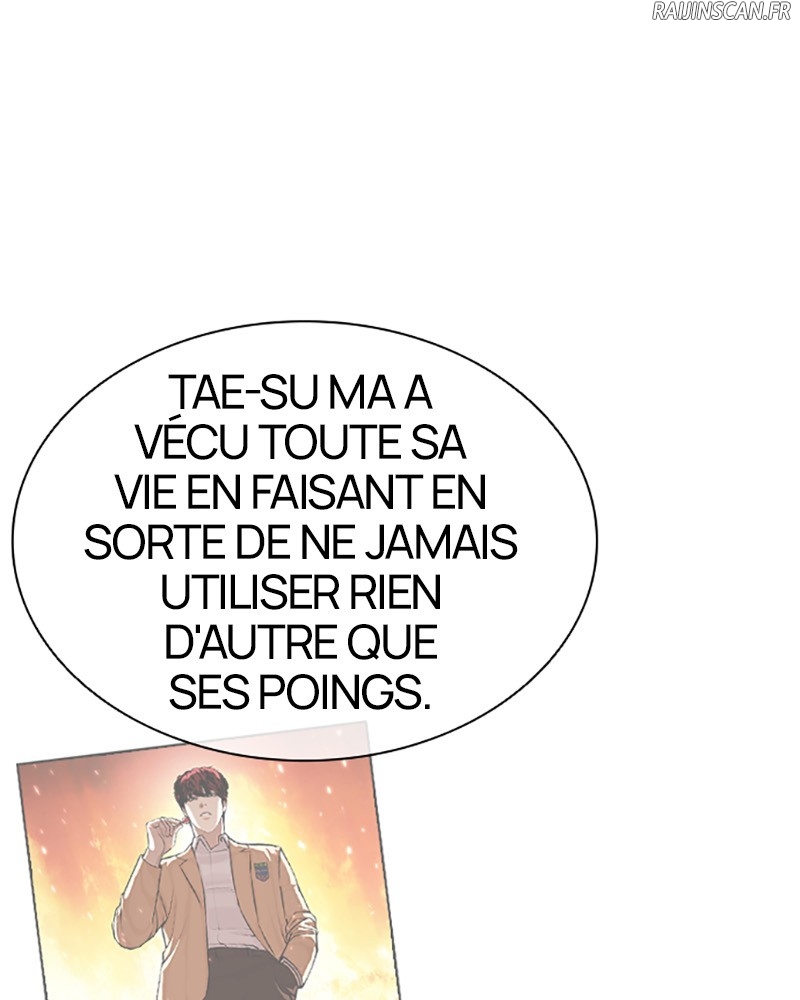 Lookism Chapitre 454 - Page 75