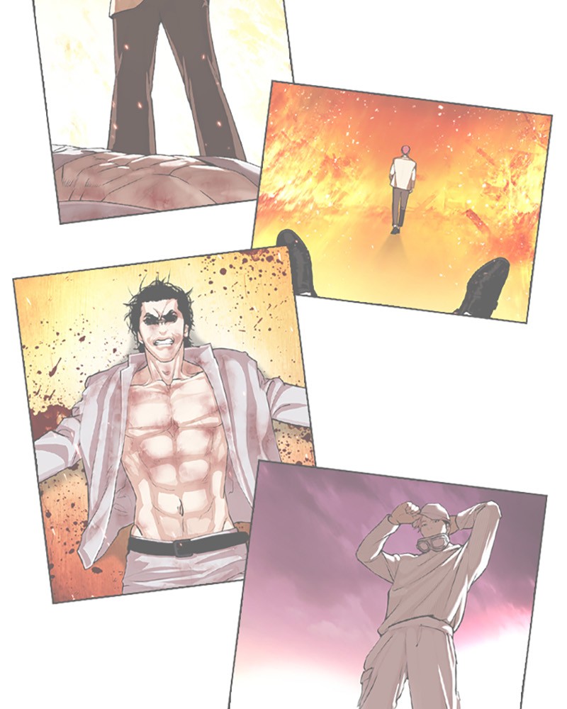 Lookism Chapitre 454 - Page 76