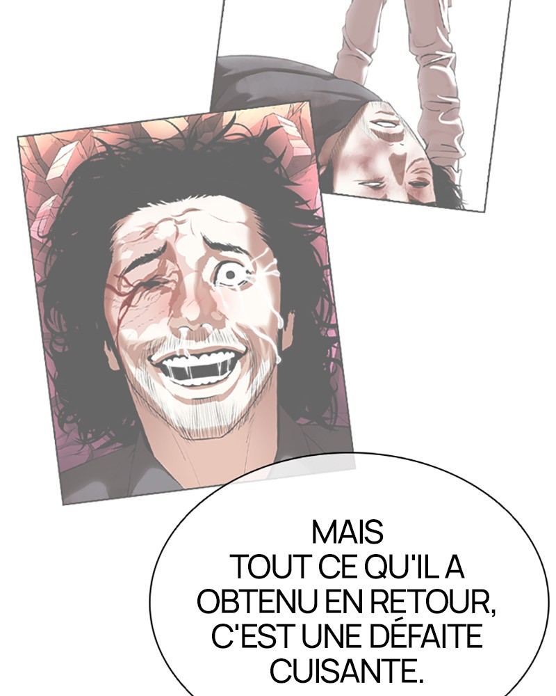 Lookism Chapitre 454 - Page 77