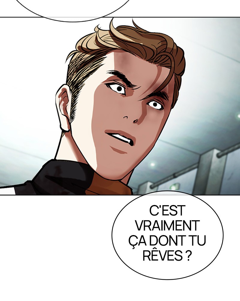 Lookism Chapitre 454 - Page 79