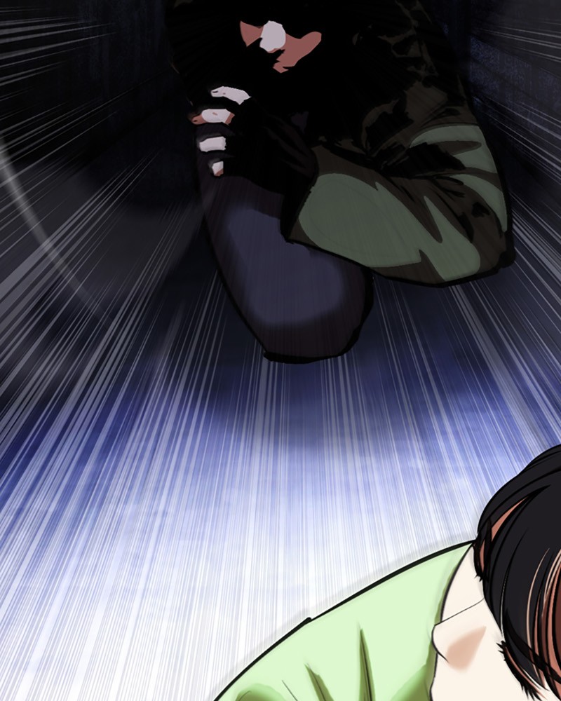 Lookism Chapitre 454 - Page 8