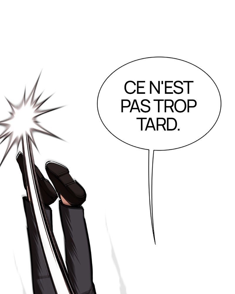 Lookism Chapitre 454 - Page 83
