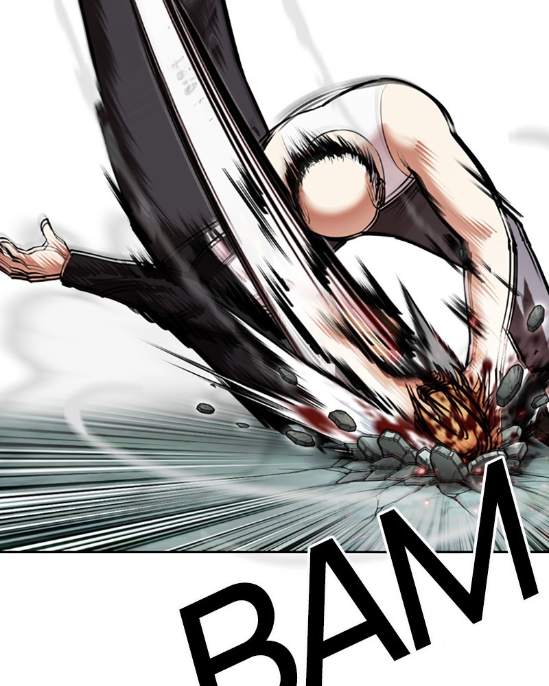 Lookism Chapitre 454 - Page 84