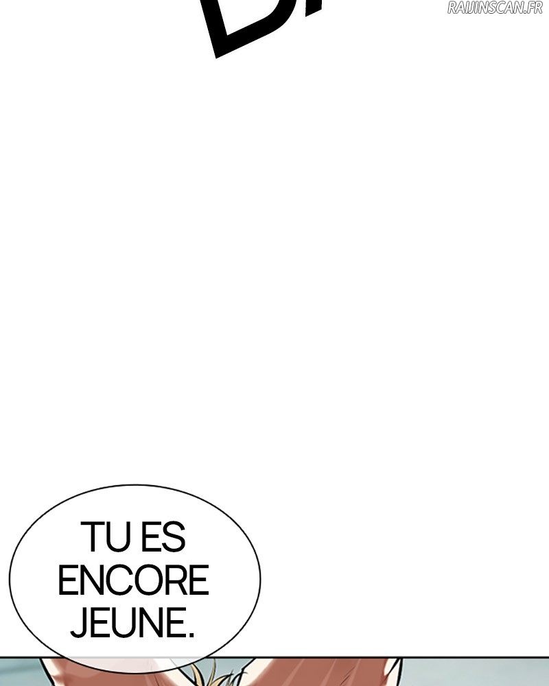 Lookism Chapitre 454 - Page 85
