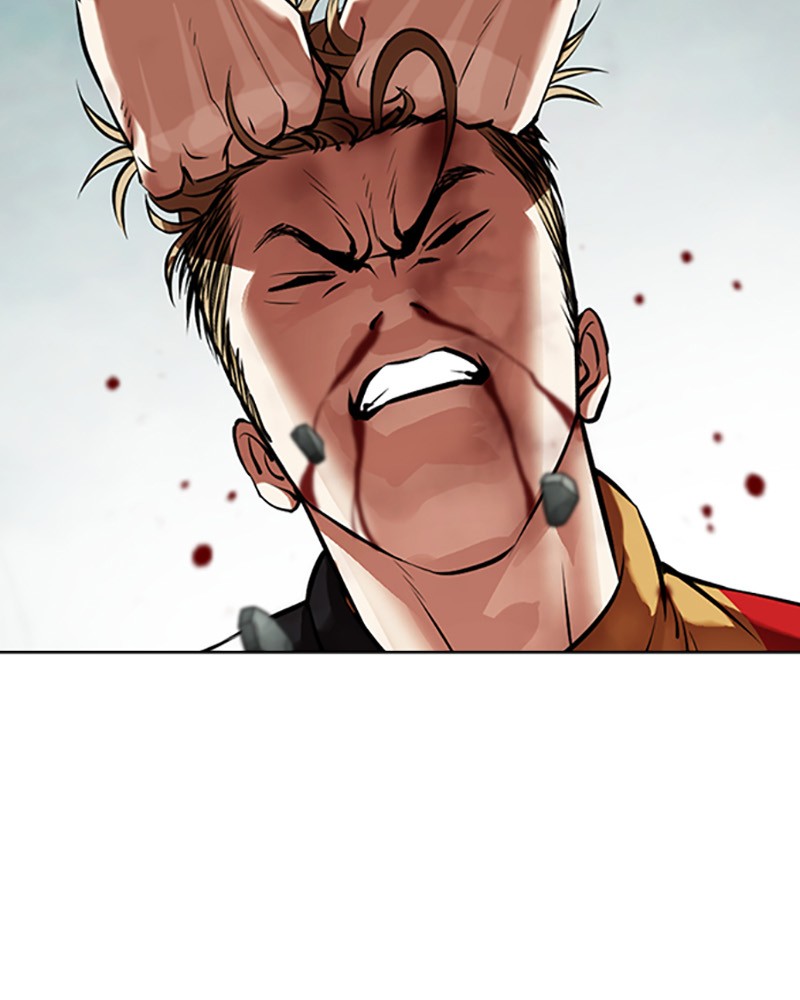 Lookism Chapitre 454 - Page 86