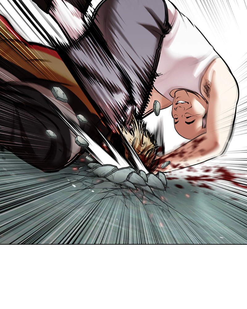 Lookism Chapitre 454 - Page 88