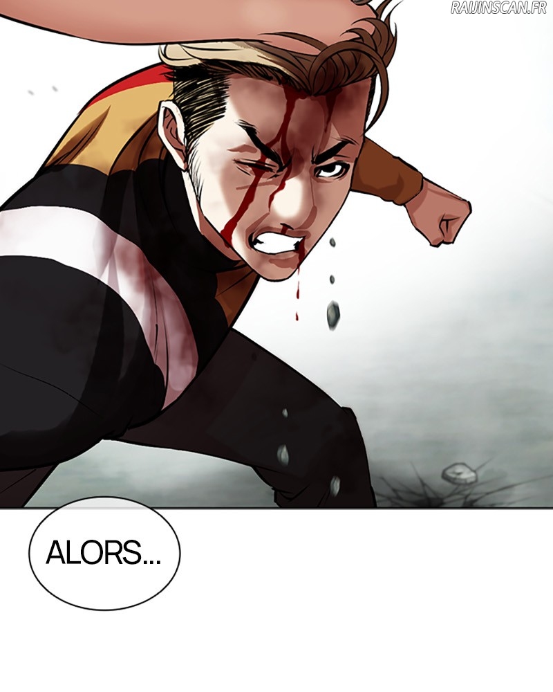 Lookism Chapitre 454 - Page 90