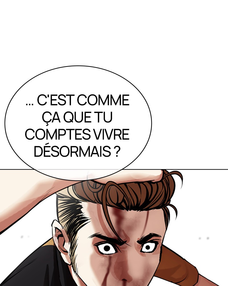 Lookism Chapitre 454 - Page 92
