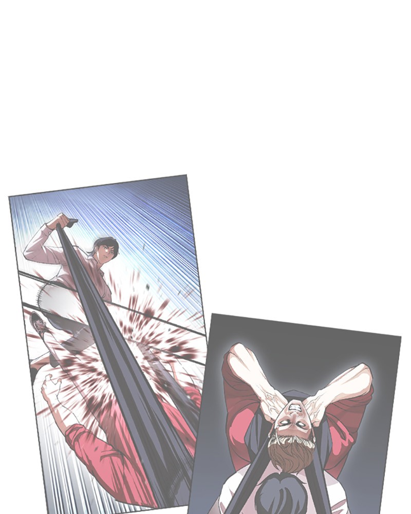 Lookism Chapitre 454 - Page 94