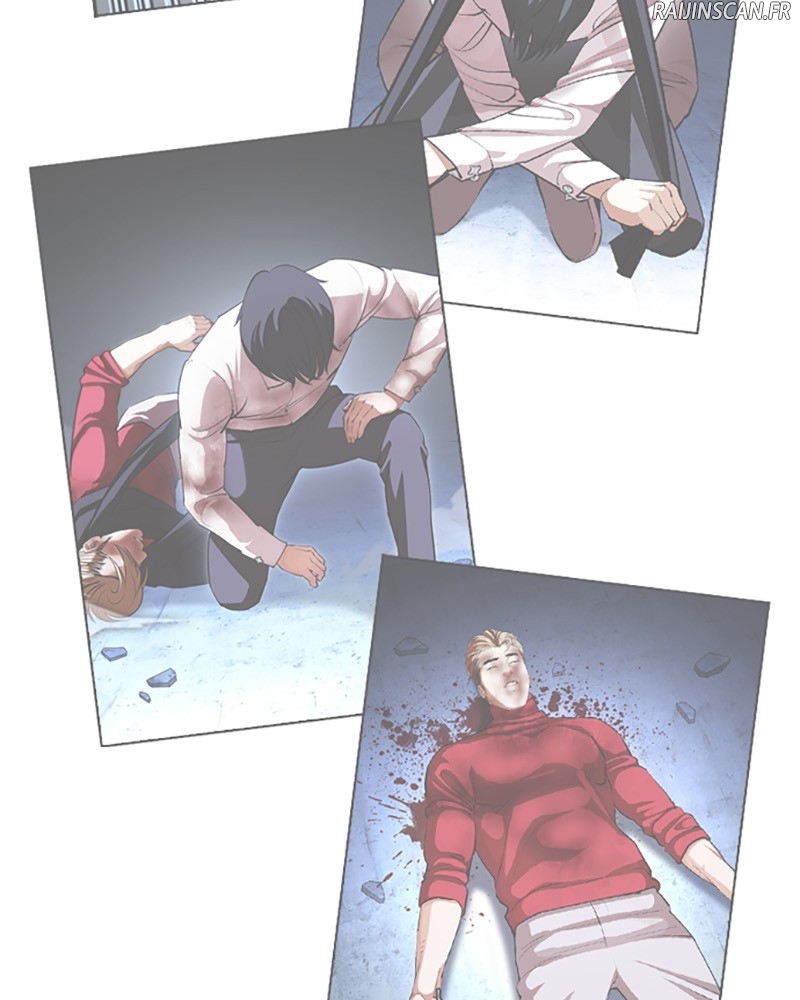 Lookism Chapitre 454 - Page 95
