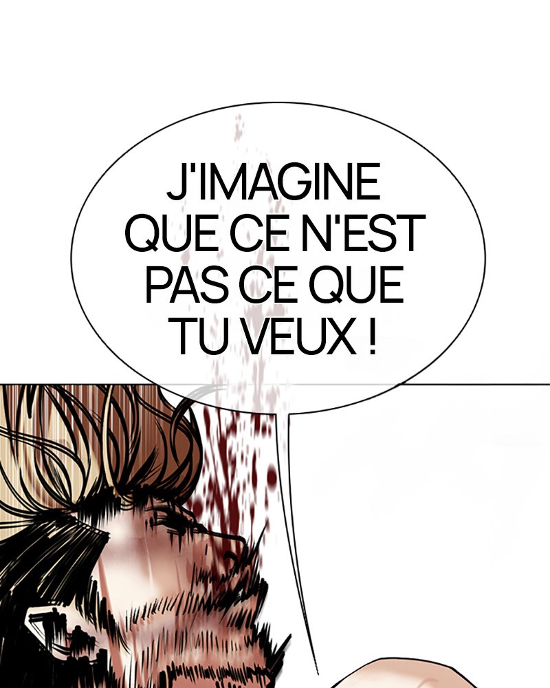 Lookism Chapitre 454 - Page 97
