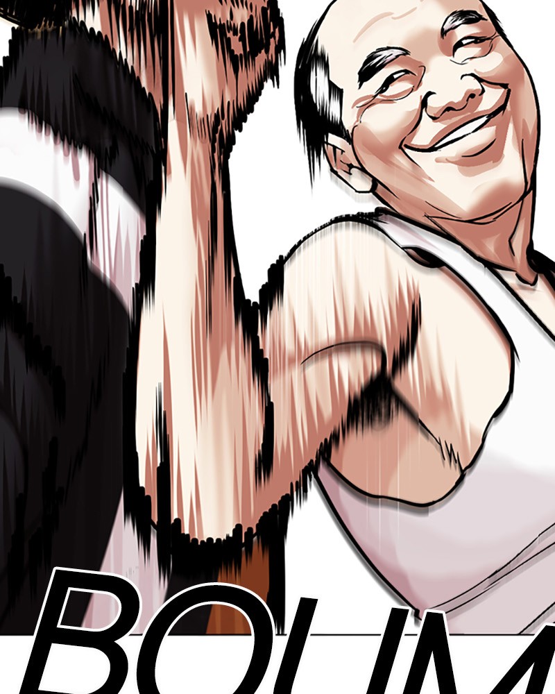 Lookism Chapitre 454 - Page 98