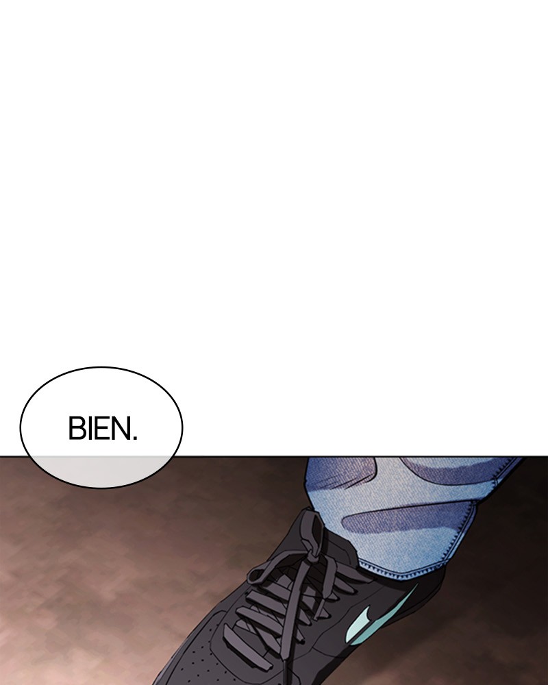 Lookism Chapitre 455 - Page 1