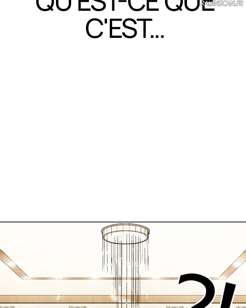 Lookism Chapitre 455 - Page 10