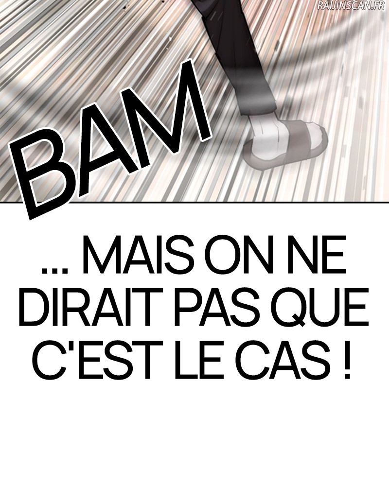 Lookism Chapitre 455 - Page 100