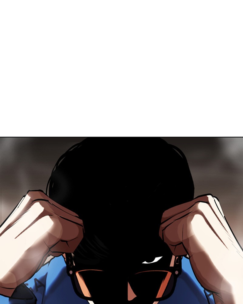 Lookism Chapitre 455 - Page 101