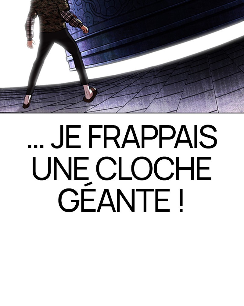Lookism Chapitre 455 - Page 104