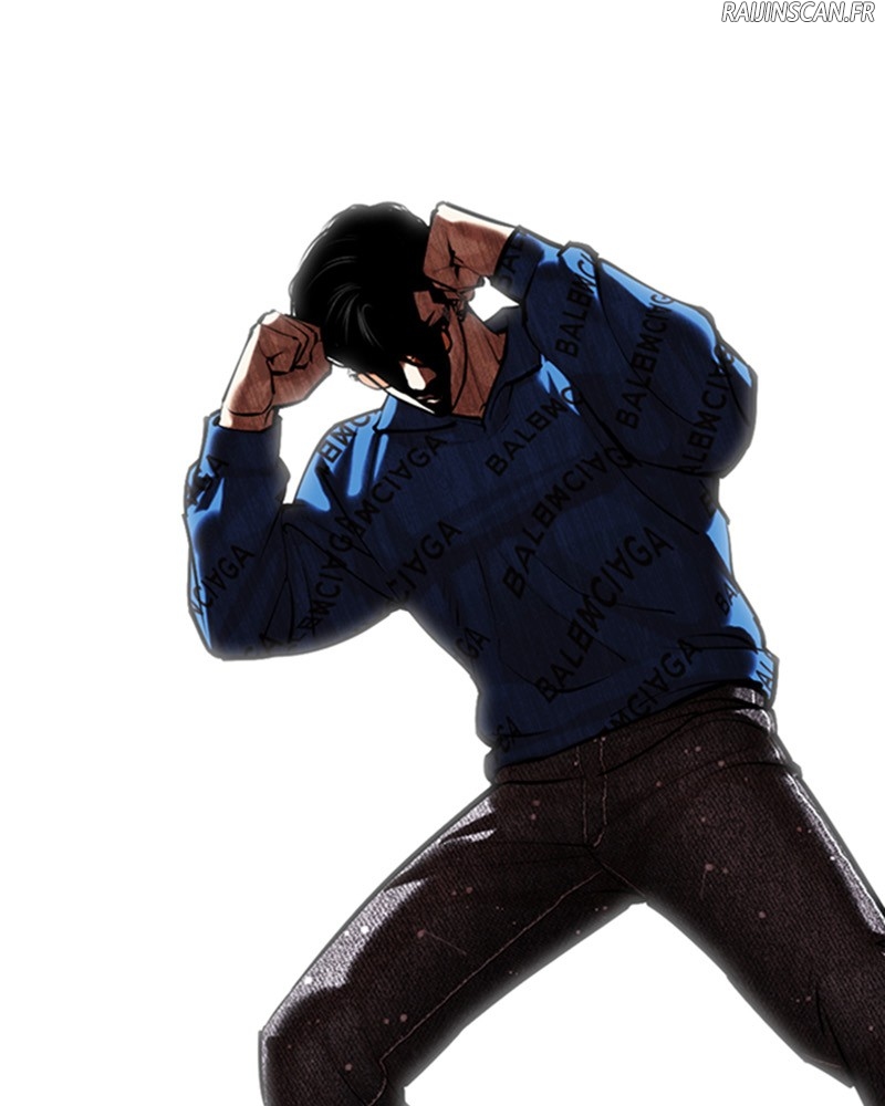 Lookism Chapitre 455 - Page 105