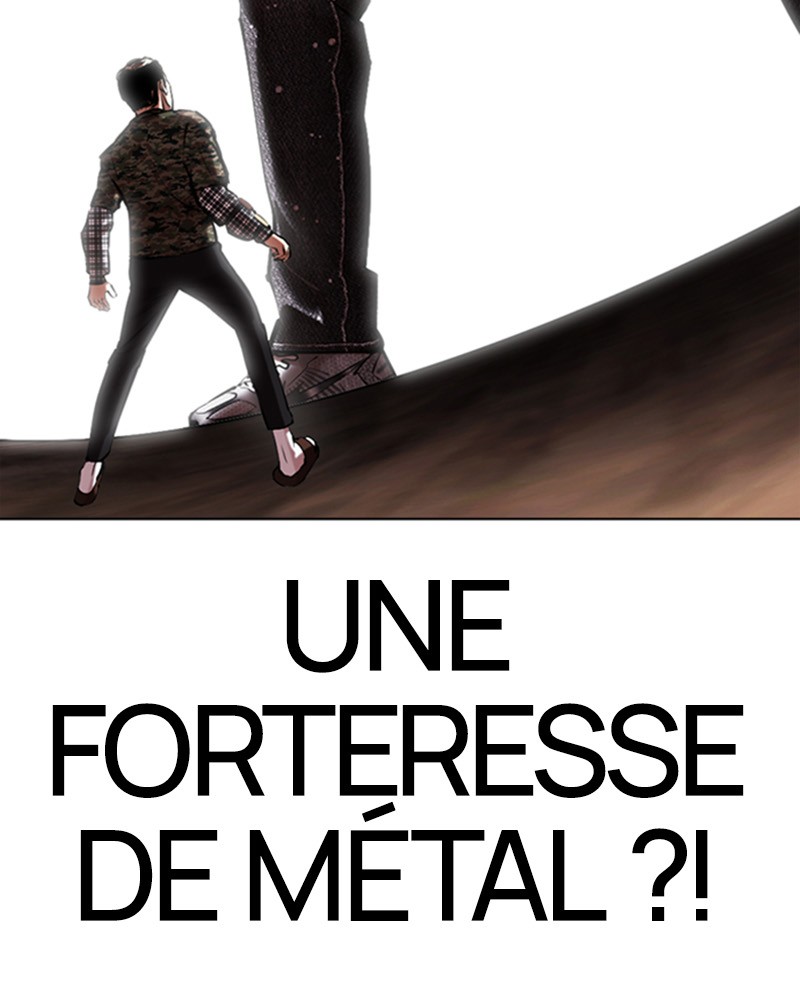 Lookism Chapitre 455 - Page 106
