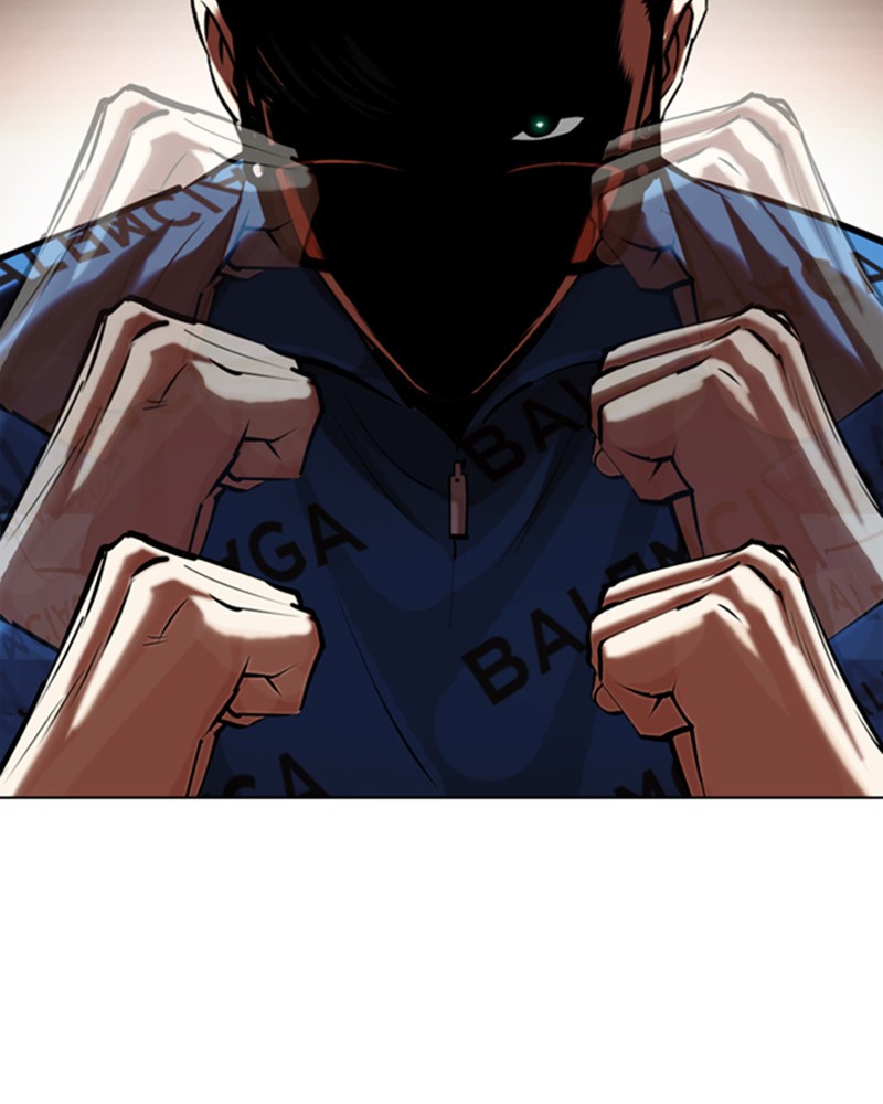Lookism Chapitre 455 - Page 108
