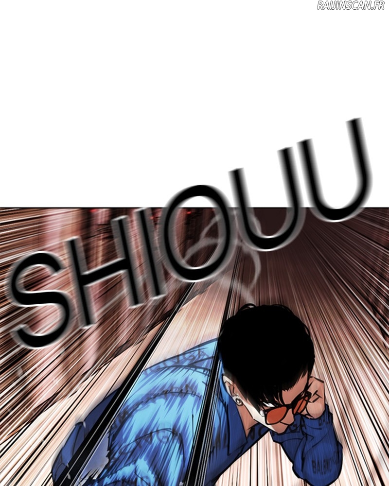 Lookism Chapitre 455 - Page 110