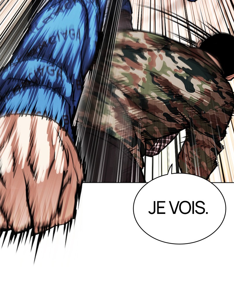 Lookism Chapitre 455 - Page 111
