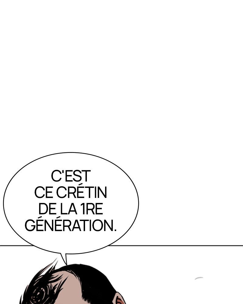 Lookism Chapitre 455 - Page 112