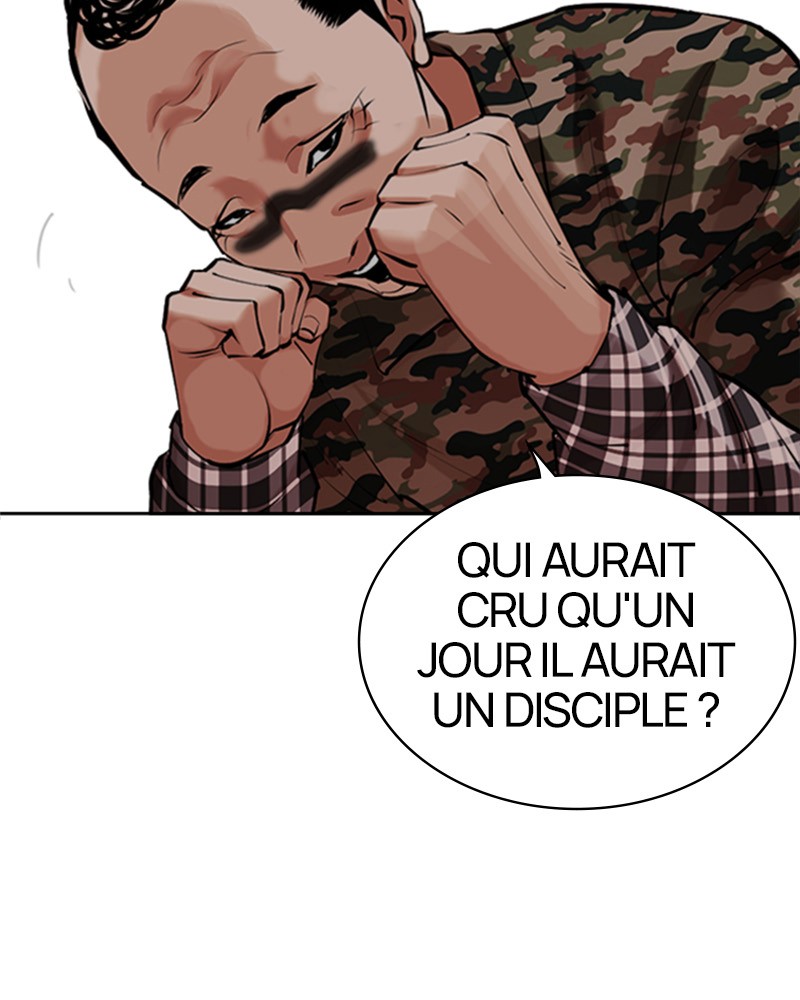 Lookism Chapitre 455 - Page 113