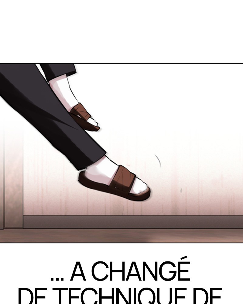 Lookism Chapitre 455 - Page 118