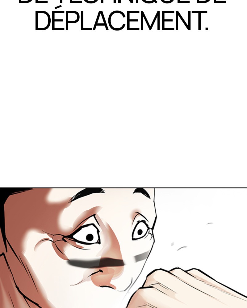 Lookism Chapitre 455 - Page 119