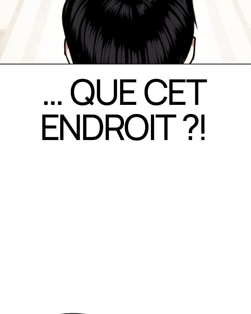 Lookism Chapitre 455 - Page 12