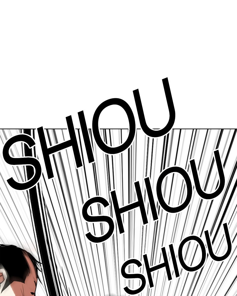 Lookism Chapitre 455 - Page 121