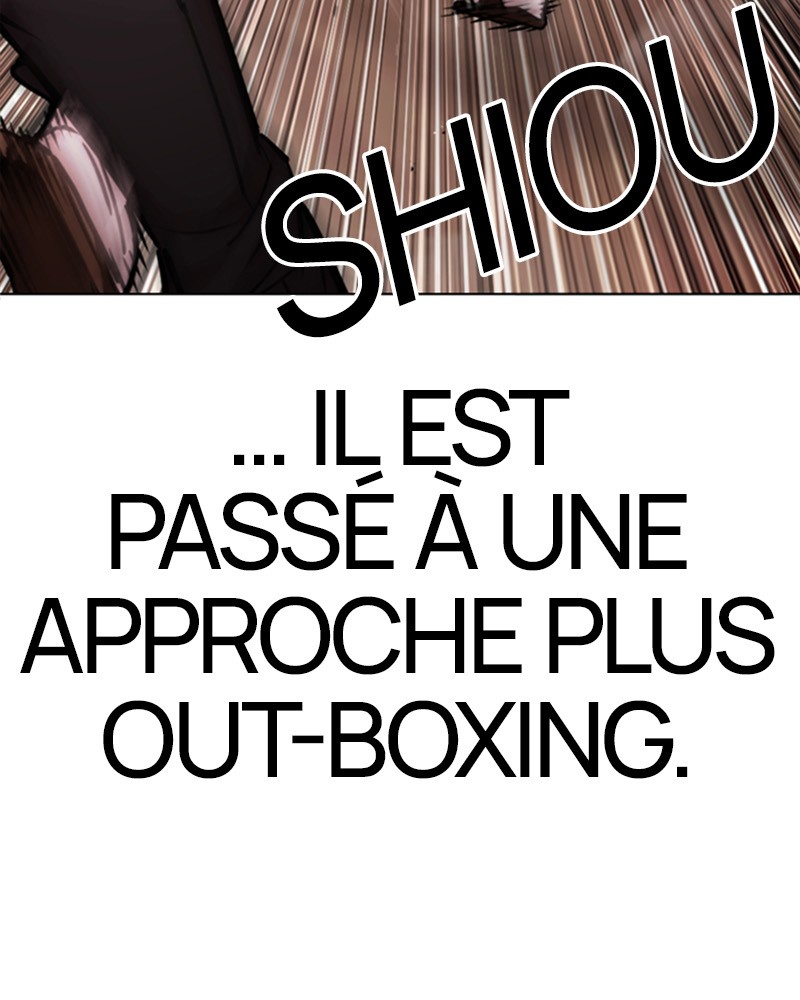 Lookism Chapitre 455 - Page 123