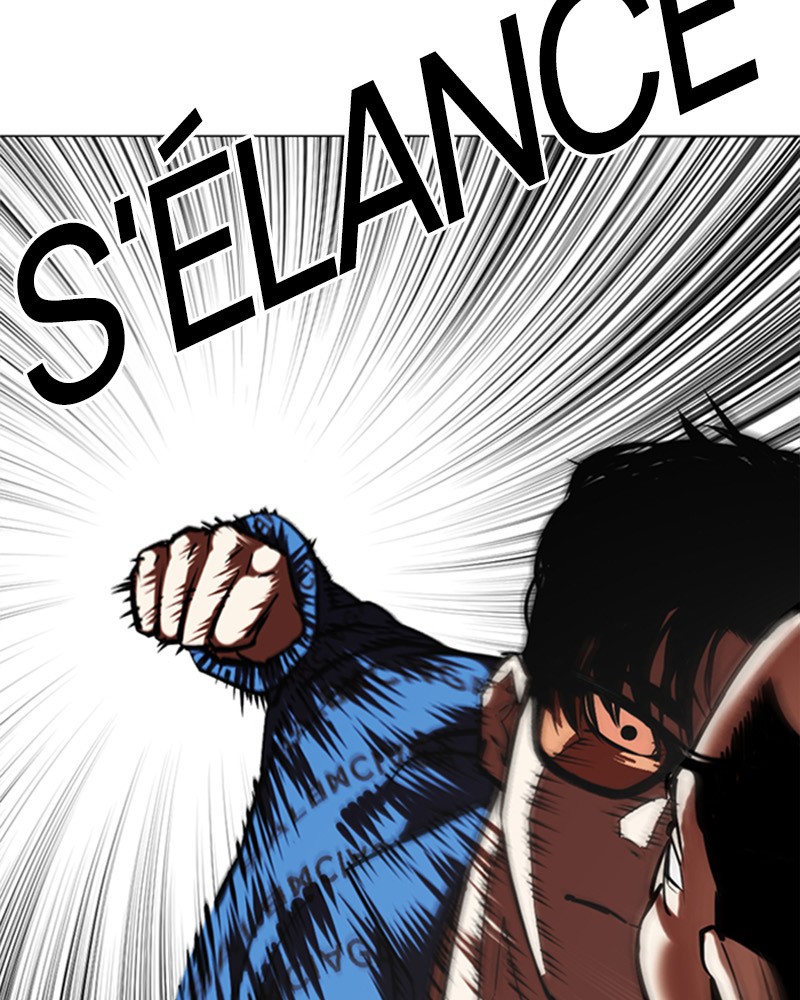 Lookism Chapitre 455 - Page 126