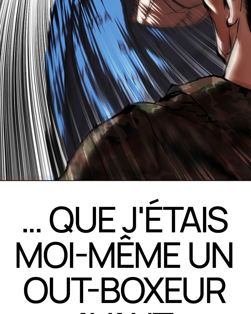 Lookism Chapitre 455 - Page 127