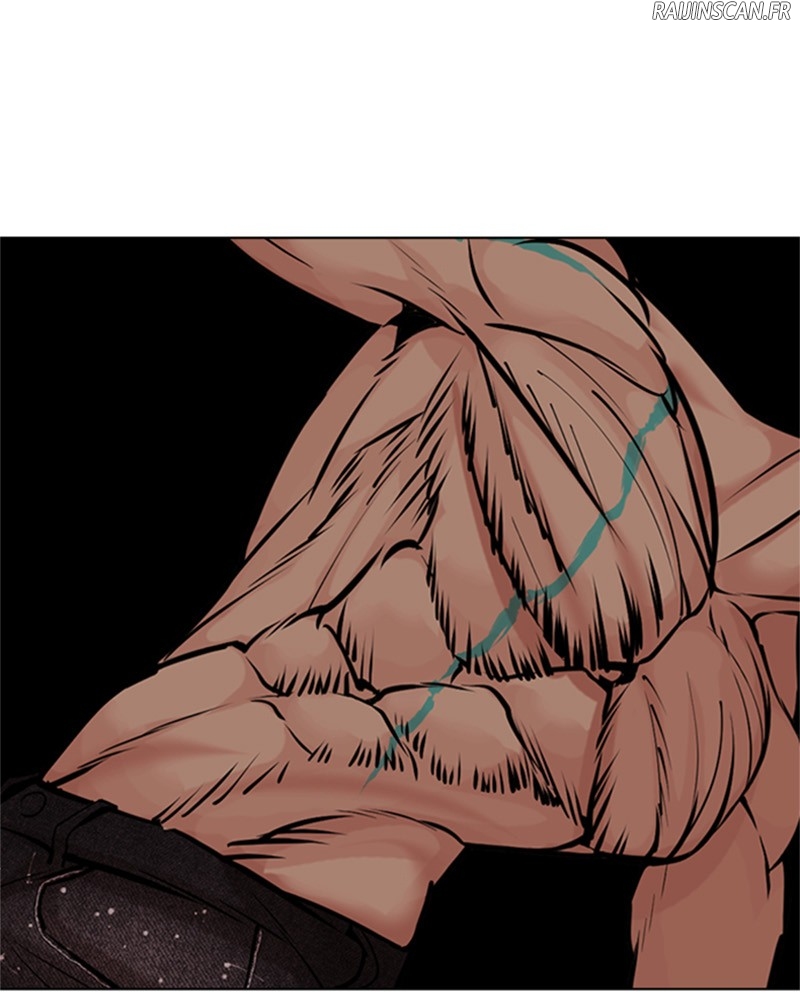 Lookism Chapitre 455 - Page 130