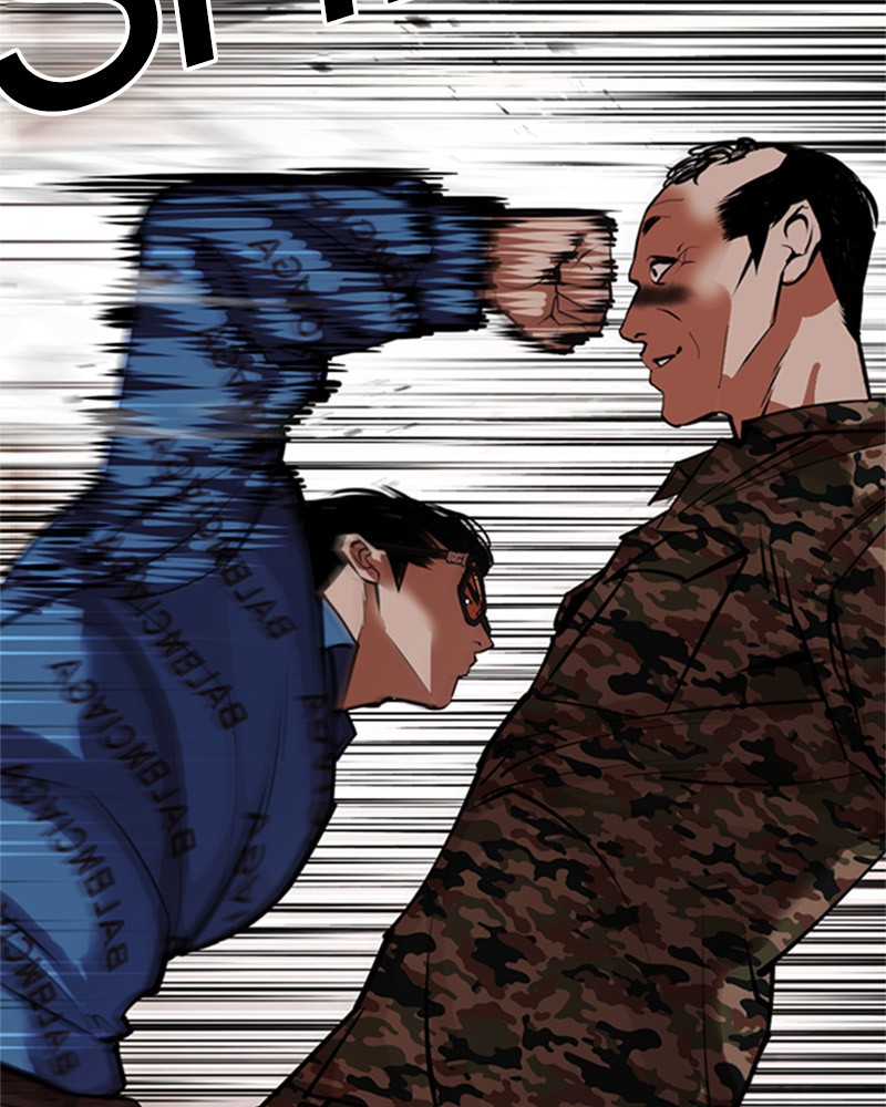 Lookism Chapitre 455 - Page 132